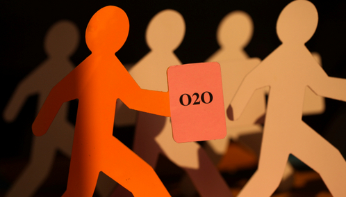 10年后，O2O會是什么樣?