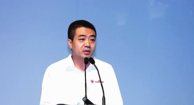百度糯米副總演講全文《O2O，如何用技術(shù)去團(tuán)購化》