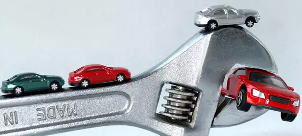 汽車(chē)服務(wù)后O2O如何逆勢(shì)生長(zhǎng)？